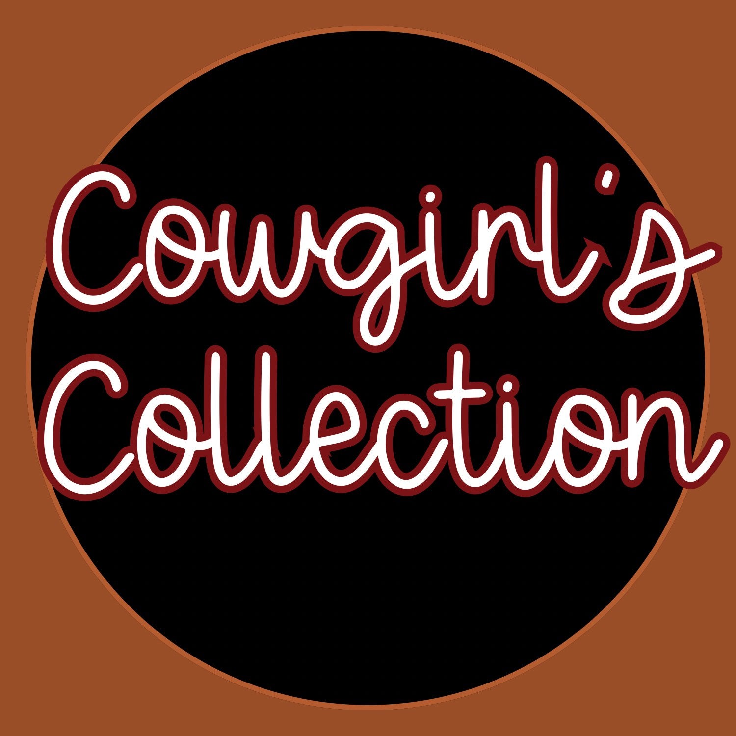 Cowgirl's Collection