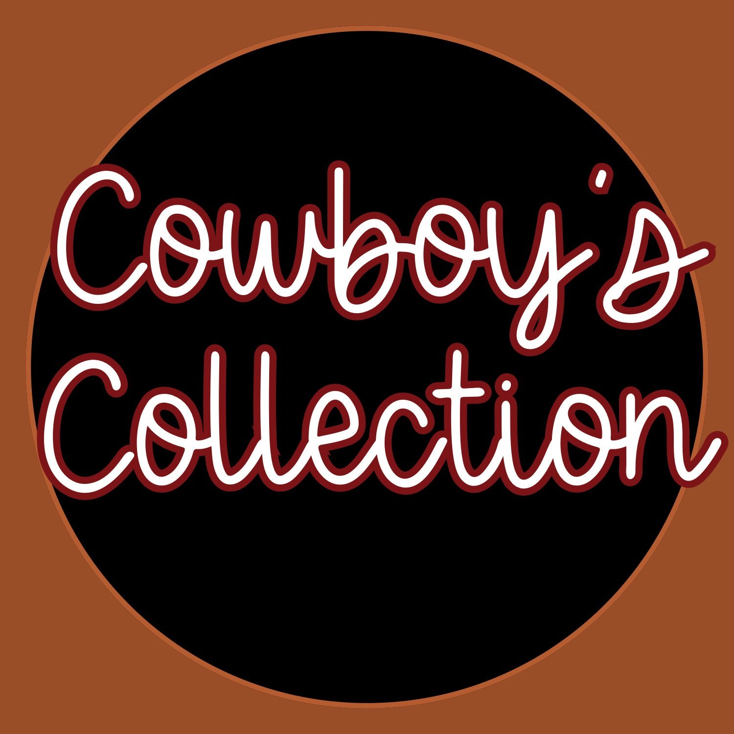 Cowboy's Collection