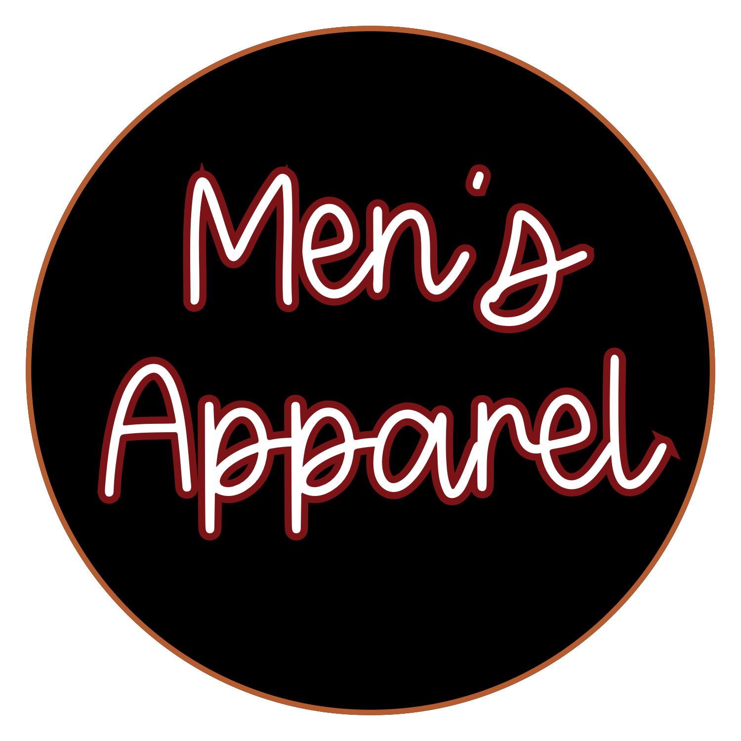 Men’s Apparel