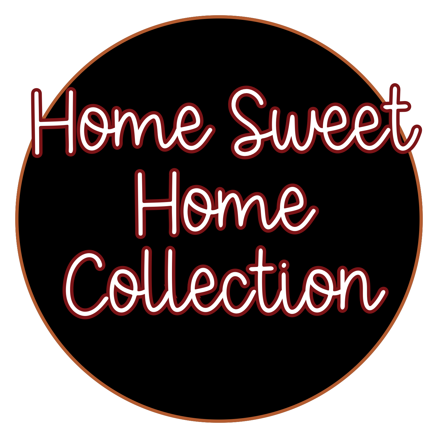 Home Sweet Home Collection