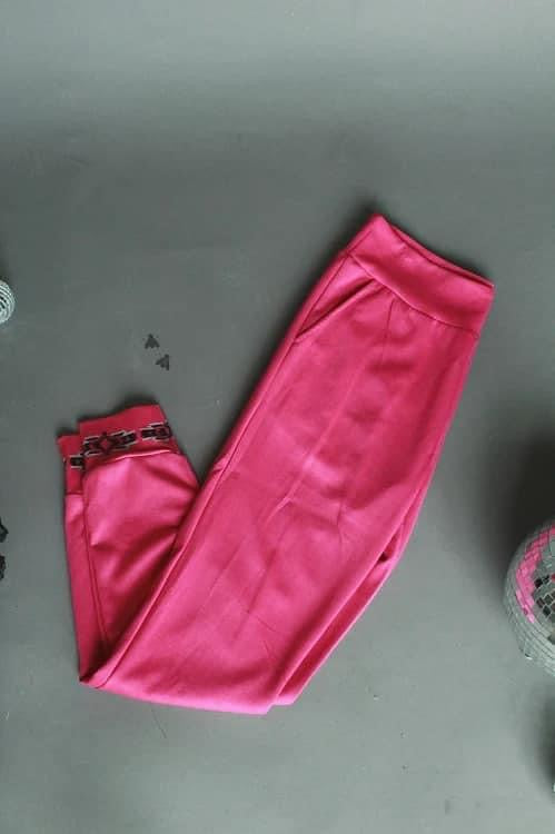 Dolly joggers  *rts