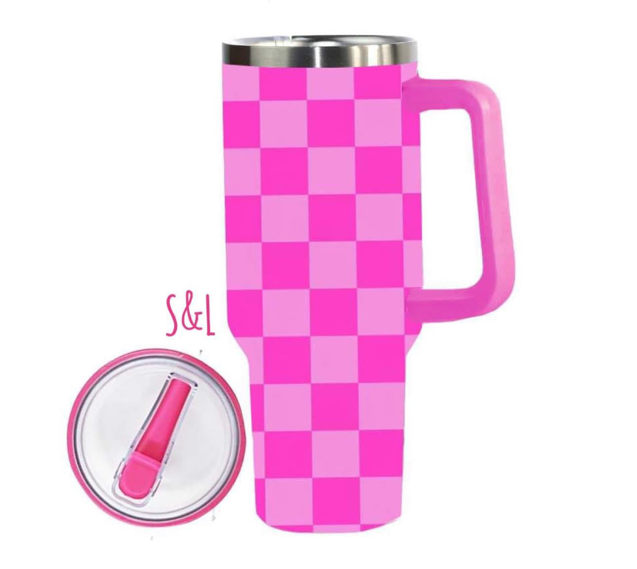 Tumbler *pre order*