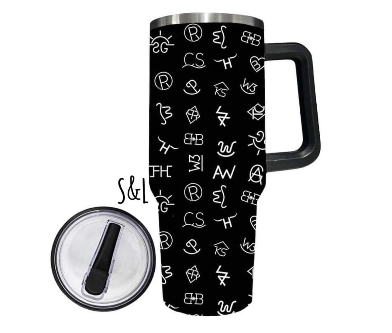 Tumbler *pre order*