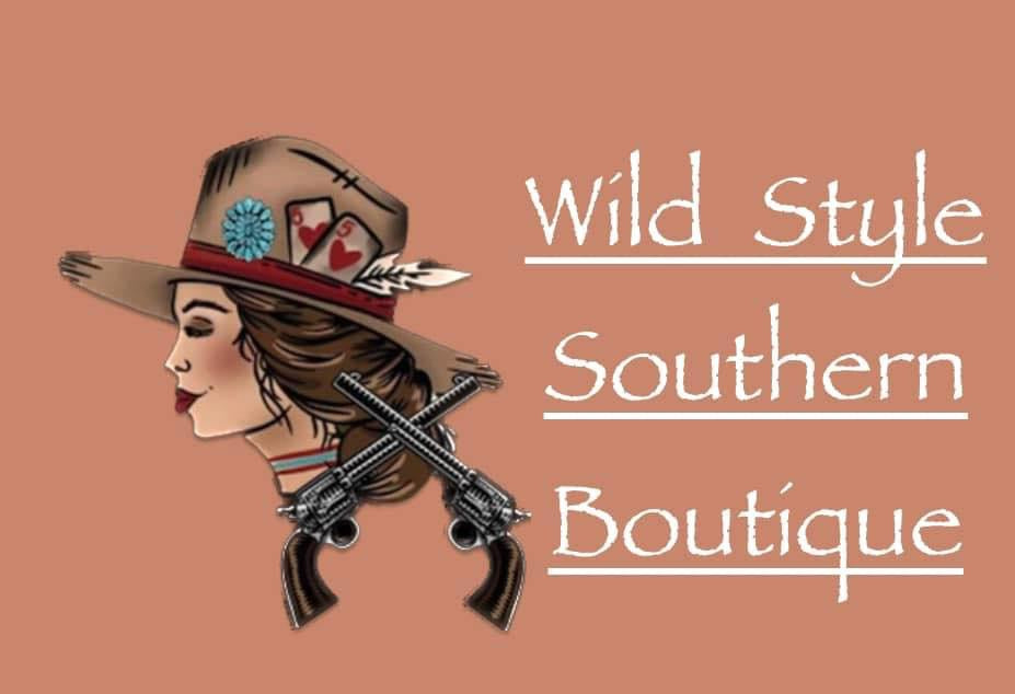 Wild Style Southern Boutique wild style southern boutique