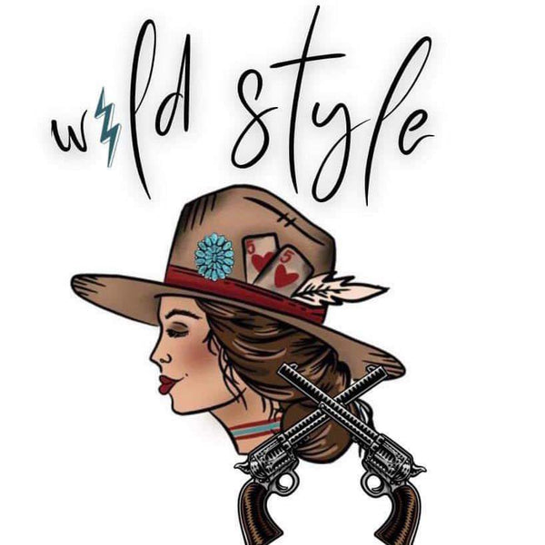 wild style southern boutique